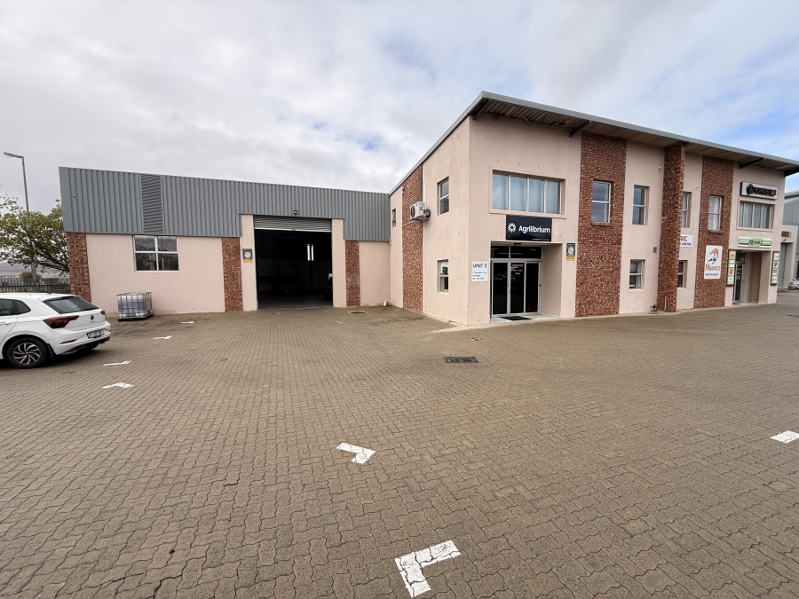 To Let commercial Property for Rent in Rivergate Western Cape